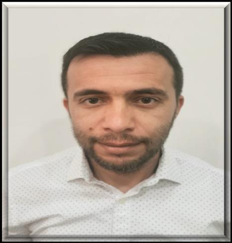 Mohammad Al Hayek